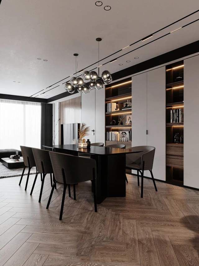 翰诺威丨|翰诺威丨设计新轻奢，环保有态度