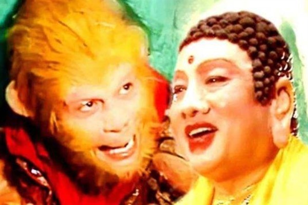 真相@大喊如来佛祖骗了他,孙悟空指的是什么?500年后,他说出了真相