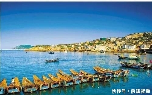 这6个一生“必去”的旅行地，你打卡了几个？