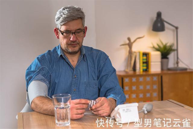 胆汁|高血压的“元凶”被发现,并非食盐,而是它,忍住就是硬道理