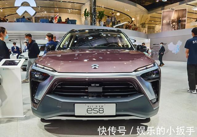 透过蔚来看本质自动驾驶真的那么神吗？