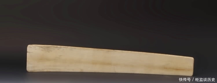 宋朝官员|宋朝大臣上朝,为何会拿一块板子?有何用处?这是宋朝特色吗?