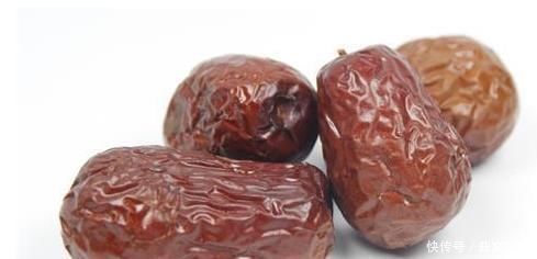 心肌细胞|红枣对身体的好处不少,但吃红枣一定要熟知以下6个禁忌,勿忽视