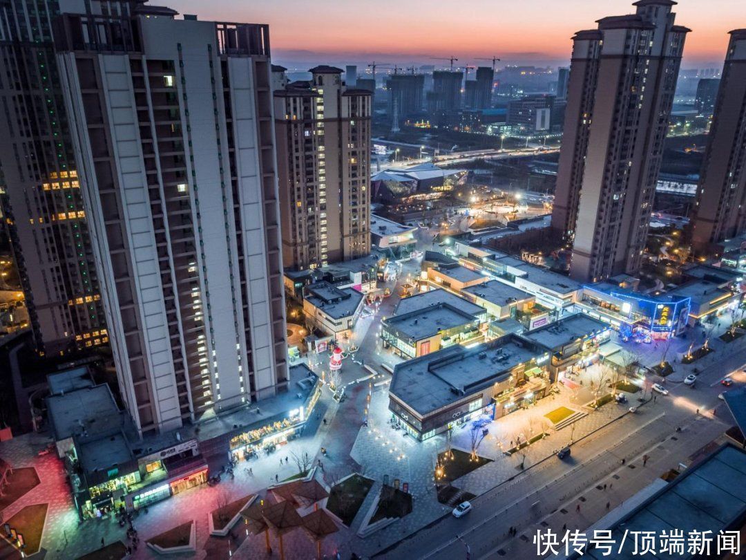 业主|轰轰烈烈的“城市革新运动”中，为什么郑州万科能站在前排？