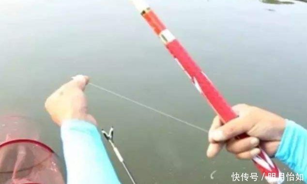 垂钓|冬季钓鱼线组搭配心得，易上手零失败，快来学学