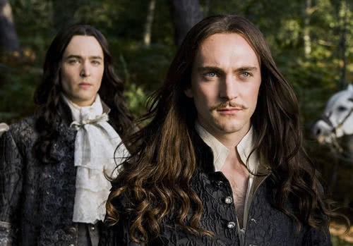 路易十四|法国到底有多少个叫路易的国王?有一个只当了20分钟国王就下台了