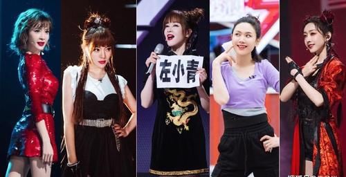 程莉莎惨被淘汰，老公郭晓东发声安慰，没想文案却翻了车