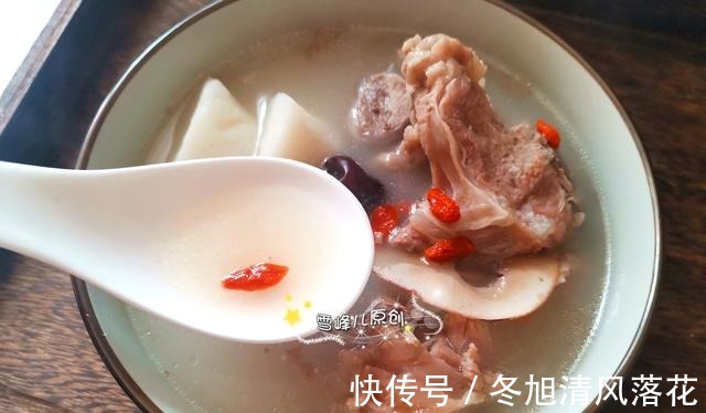 麻山药|冬天建议有条件常给家人吃它,滋补御寒钙质高,老人孩子要多吃!