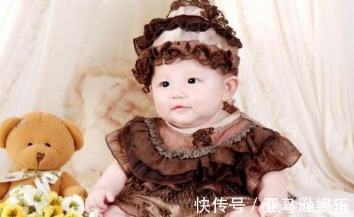 特征|高智商的孩子,一生下来就有5个特征,父母看您家宝贝占了几样