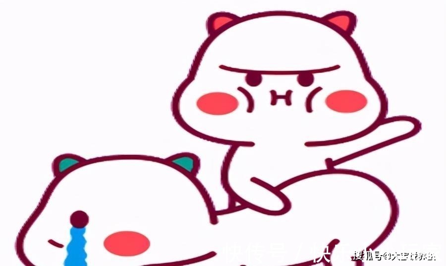 |幽默笑话:感觉有点不对头,我又没做亏心事,我跑那么快干嘛?