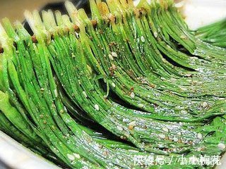 韭菜+|医生忠告韭菜千万不要这样吃,小心疾病找上门,不看永远不知道