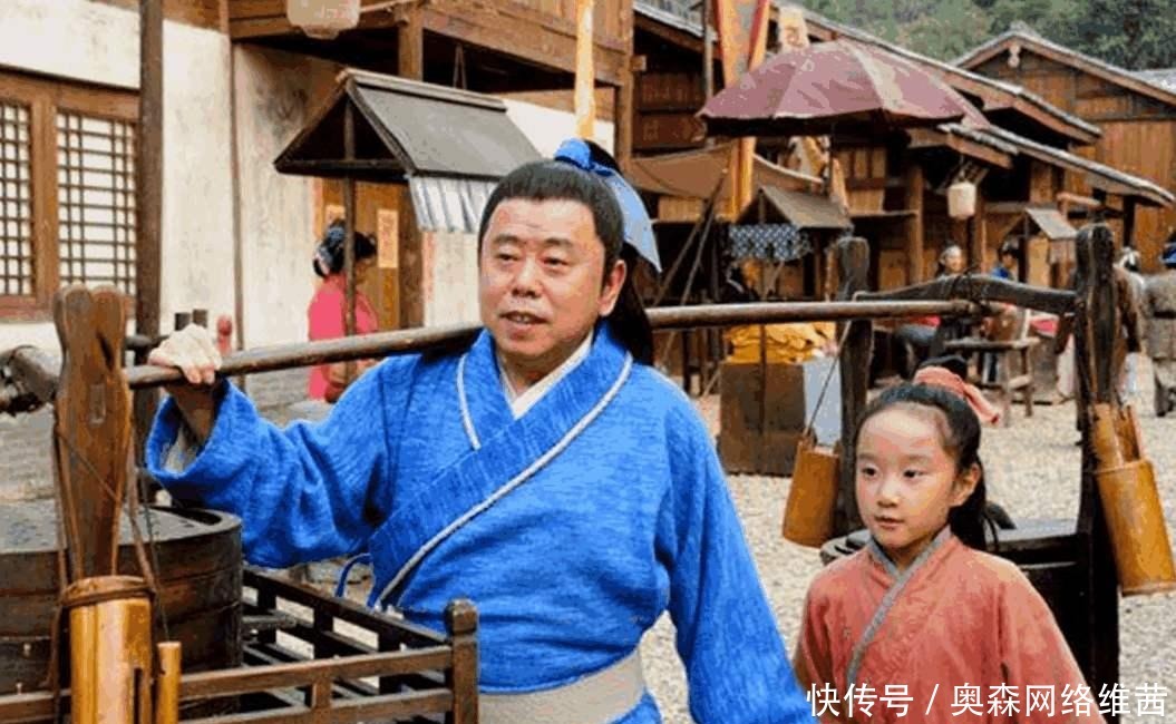 百姓|武大郎住小楼养娇娘,有酒有肉,宋朝百姓的生活真的这么好吗?