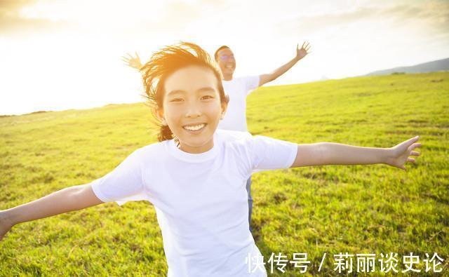 好父亲|一位好父亲应该教会孩子这13件事