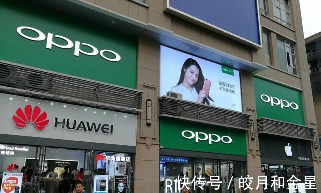 陈明永|OPPO，小米始终达不到华为的高度，原因何在