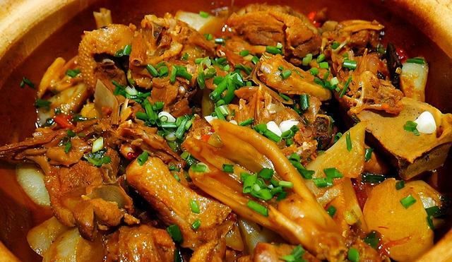 山楂干片|不算炖什么肉，往里加点“它”，半小时熟烂如泥，入口即化！
