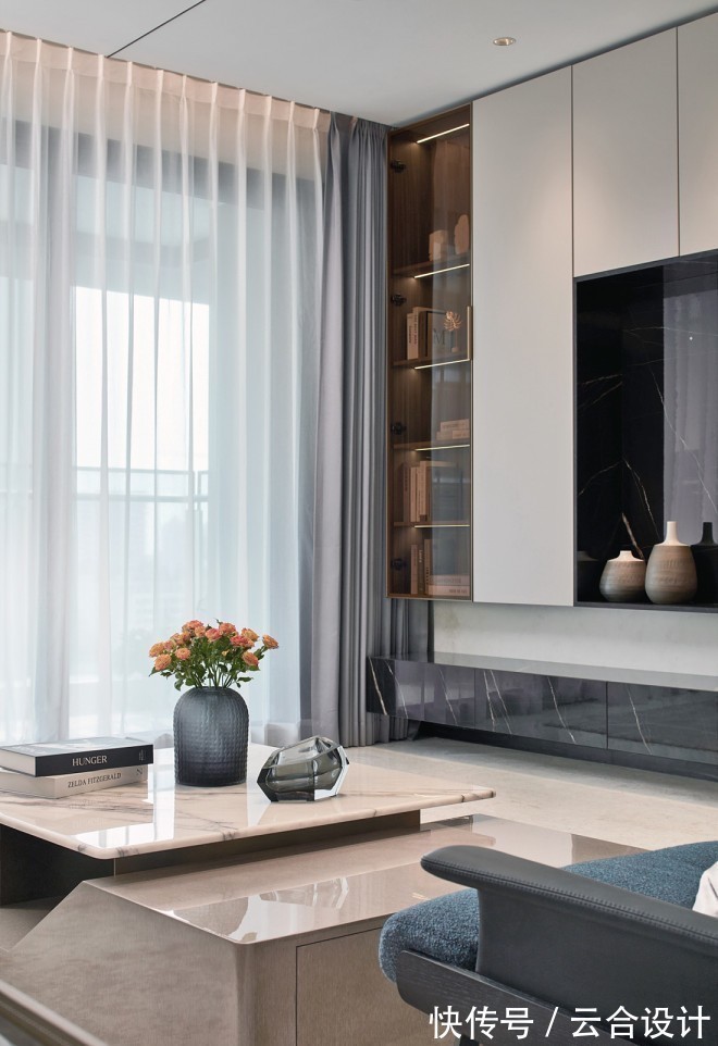 书籍|云合设计——设计一个家,就是对一个家生活轨迹的描绘