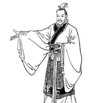 冯唐|《史记》里那些把天聊死的直男