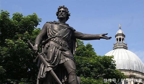 脱英|难说再见苏格兰和英国的历史渊源,再一次掀起脱英浪潮