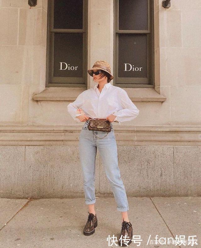 4种风格+30套穿搭,照着穿准没错!