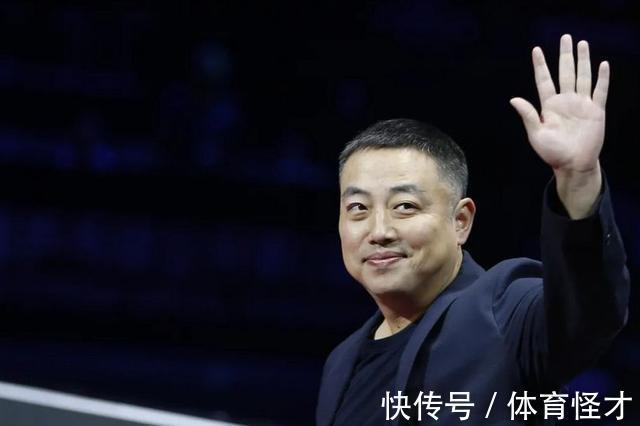 中国队|刘国梁职位被调离,国乒男队开始集体罢工?这是究竟发生了什么
