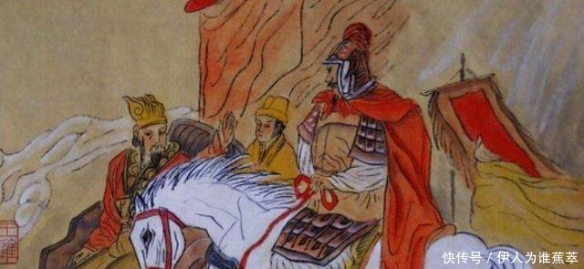 先至|如何边走边打一边苟且一边逆袭,从《孙子兵法》聊聊后发先至!