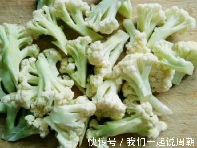 炒花菜时不可放“它”,一起疾病“死灰复燃”,告知家人