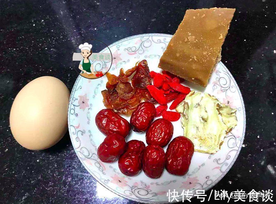 当归|秋天,记得多吃红枣,教你简单吃法,驱寒暖胃,营养滋润顺利度秋