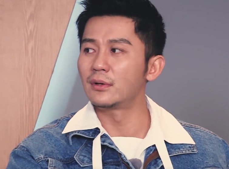 李晨|鄧紫棋錄跑男被電到流口水,大張偉五年前曾說:真人秀毀了藝人