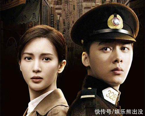 “电视势力榜”龚俊、张哲瀚齐上榜，《山河令》话题量破30亿