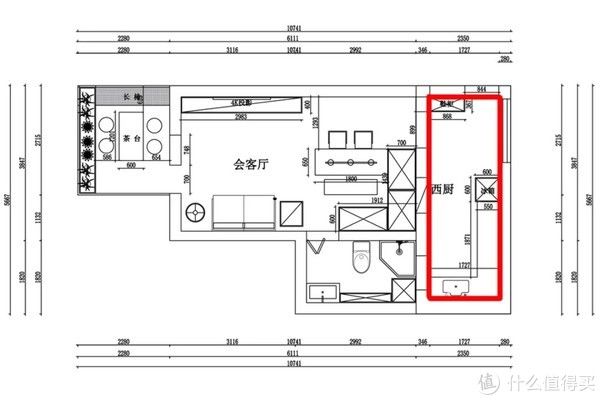 屋主|50㎡老破小轻松大3倍，阳光茶室高级感直接拉满！