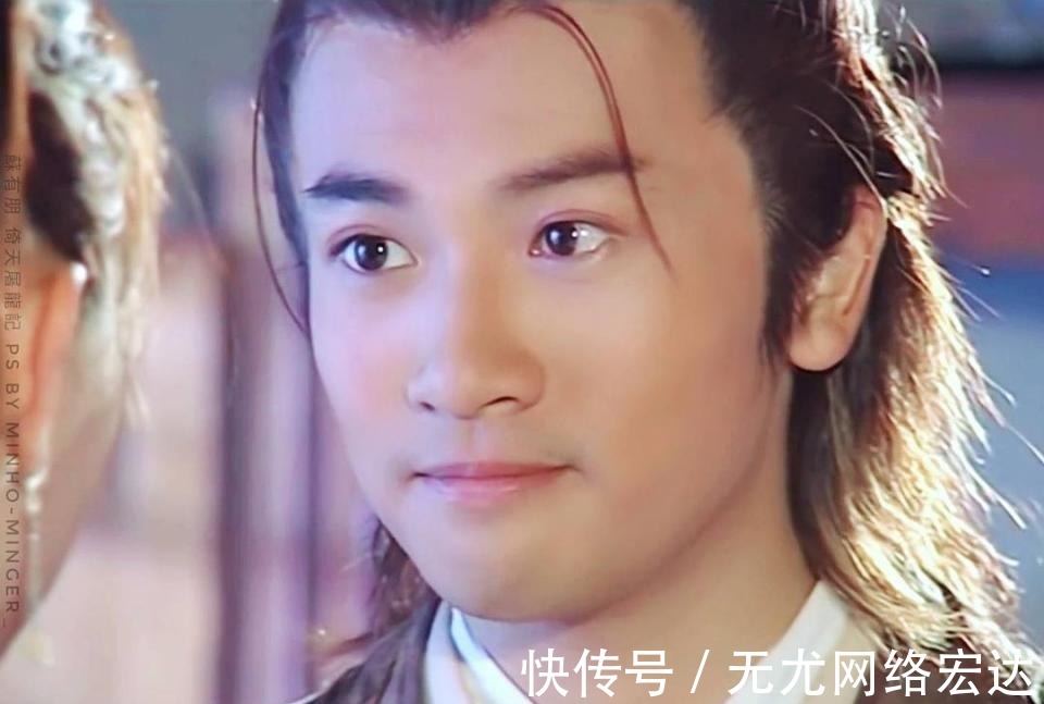 高手|射雕三部曲十大高手排名,周伯通仅排第六,不信你看前五都有谁?