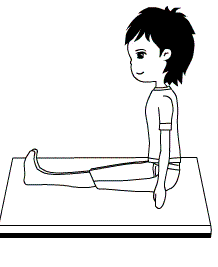 黄帝内经|“通则不痛，痛则不通”经络堵塞，招致疾病，这样舒筋最管用！