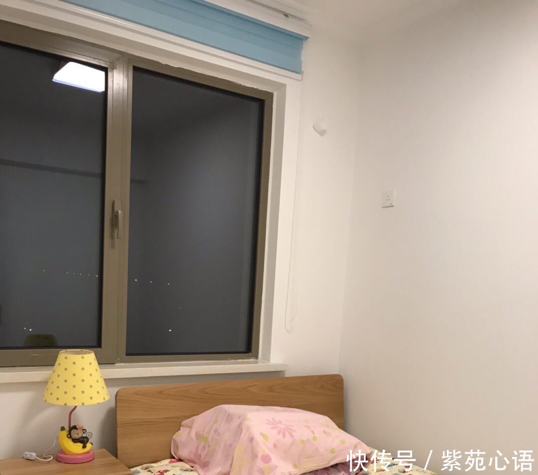 三个月|新房通风三个月，一家四口幸福入住！餐厅巴掌大，谁见过晒一晒！