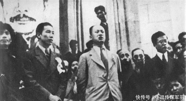 简单|鲁迅先生离世后,葬礼扶灵抬棺的16个人都有谁?个个都不简单