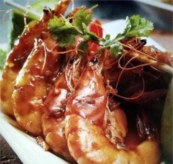 六个家常菜，每个人都喜欢吃，是招待亲朋好友的最好方式