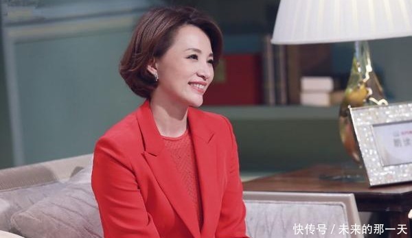 韩红怒批董卿,“不懂就不要乱说话”,董卿强势回怼韩红哑口无言