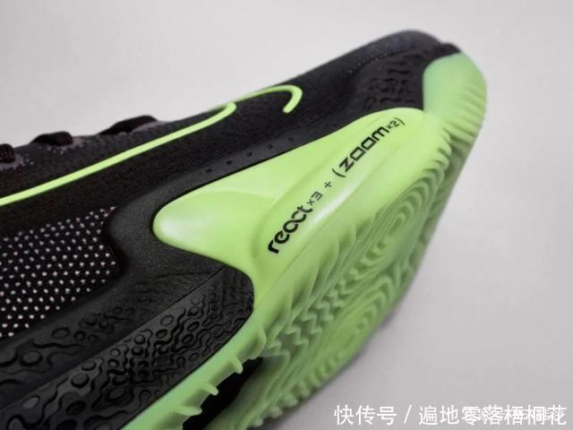 极致的炫技！来自奥运年的惊喜 Nike这款鞋才叫真正的旗舰