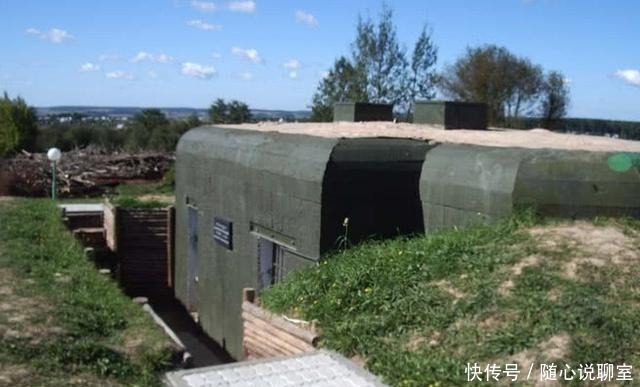 军事|全球最没用的4个军事防线，花50亿成旅游景点，10年做无用功