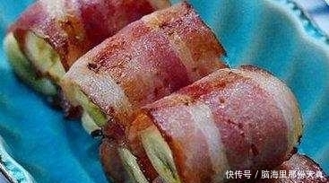 简单|简单食材、简单制作、5款美食合集。看看你喜欢吃哪一个?