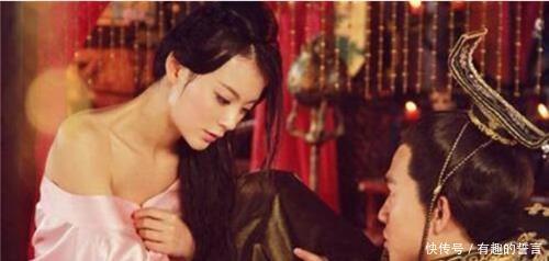 奇葩|最奇葩王朝，被灭国后，嫔妃沦为奴隶，两代皇后落入烟花之地！