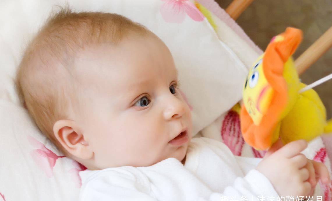 放手|安全感是什么?对于孩子来讲,安全感就是让他拥有自信满满的笑容