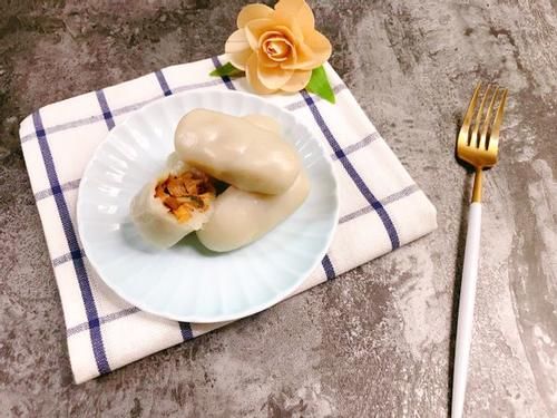 这是一道川式点心，又香又好吃，做法也不难