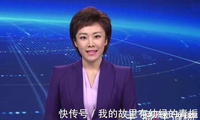 主持人大賽|央視新聞頻道再添新人，實習歷時四年，能否扛起“女主播”大旗