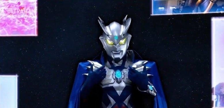 红凯|奥特曼:拥有强大原生形态的3位新生代奥特曼,泽塔变向削弱