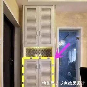 客厅|入住后才发现，这29个装修坑让我哭到眼瞎，恨不得自挂东南枝！