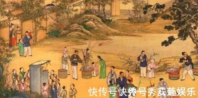 先生$说说卜术《梅花易数》的由来,触发条件居然是因为打了一只老鼠