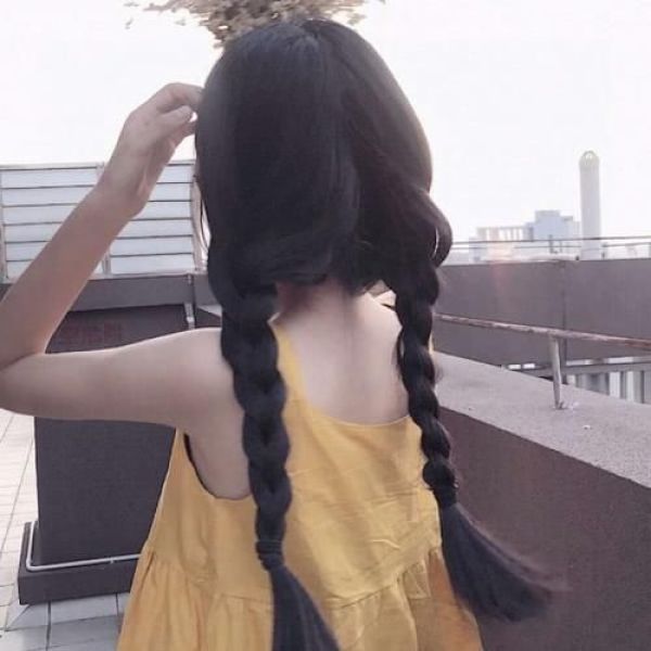 洗完头是吹干,还是自然干很多学生党做错了,难怪异性缘绕着走