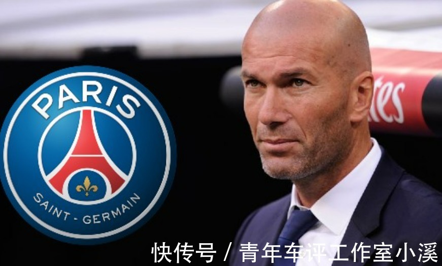 波切蒂诺|球王联手!曝齐达内将上任巴黎:神预测梅西去法甲,全欧颤抖吗?