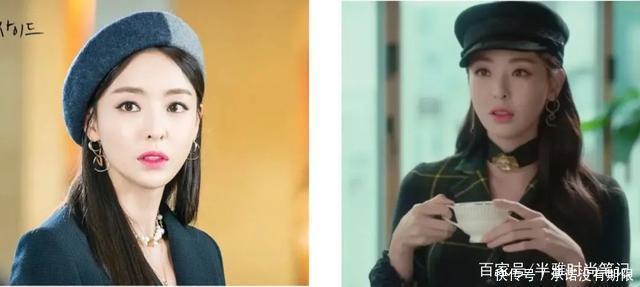 女主|别乱剪头发了,这4款 “有钱发型”,谁剪谁高级!