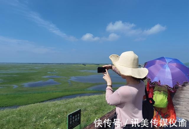 消夏|消夏避暑，走进沽源最美的季节